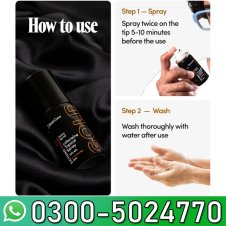 Buy Bold Care Extend Gold Spray In Pakistan