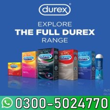Cake Ribbed Condoms Price in Pakistan