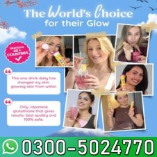 Chicnutrix Glow- 10 Effervescent Tablets In pakistan