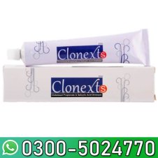 Clonext S Tube Ointment 45g In Pakistan