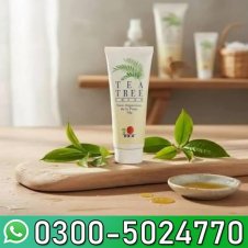 DXN Tea Tree Cream in Pakistan