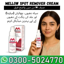 Dark Spots Melanin Remover Brighten Skin Care Cream Price In Pakistan