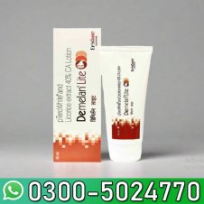 Demelan Lite Lotion In Pakistan