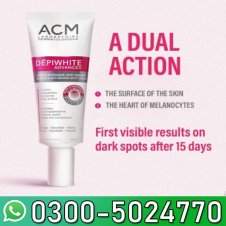 Depiwhite Advanced Depigmenting Cream In Pakistan