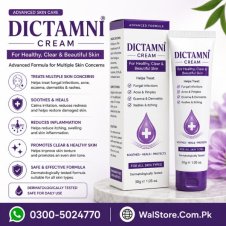 Dictamni Cream Price In Pakistan