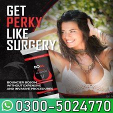 Do Me Premium Breast Cream In Pakistan