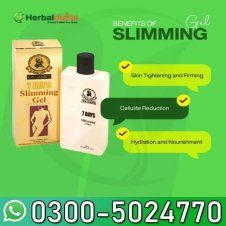 Dr James Slimming Gold Gel Price In Pakistan