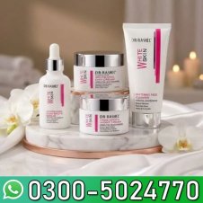 Dr Rashel Day Cream Skin Whitening Cream in Pakistan