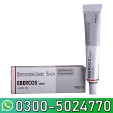 Ebercos Cream In Pakistan