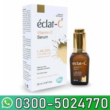 Eclat Skincare Vitamin C Serum Price In Pakistan