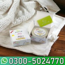 Ecrin Organic Halawa Wax