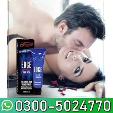 Edge Delay Spray In Pakistan