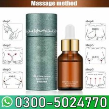 Efinny Big Bust Up Breast Oil In Pakistan