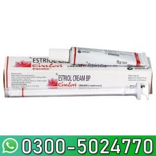 Evalon Tube of Cream In Pakistan