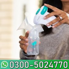 Evenflo Electric Breast Pump In Pakistan