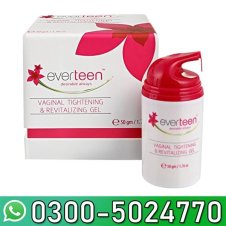 Everteen Gel in Pakistan