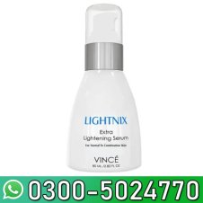 Extra Lightening Serum in Pakistan