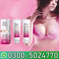 Feg Breast Enlargement Cream In Pakistan