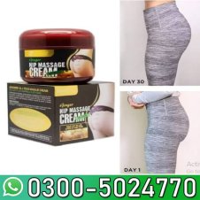 Ginger Hip Massage Cream in Pakistan
