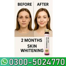 Gluta One Glutathione Oral Liquid Price In Pakistan