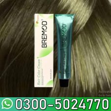 Hair Color Cream Price in Pakistan