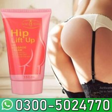 Hip Lift Massage Cream Price in Pakistan