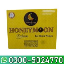 HoneyMoon Exclusive Royal Honey