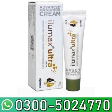 Ilumax Ultra Cream In Pakistan
