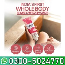 Imfresh Women Deodorant Cream In Paksitan