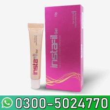 Instafil Gel For Instant Visible Difference 15gm In Pakistan