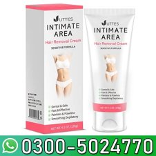 Intimate Area Cream In Pakistan