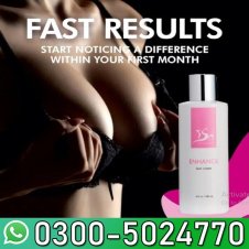 IsoSensuals Breast Enlargement Cream In Pakistan