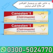 Itchy Vagina Cream In Pakistan