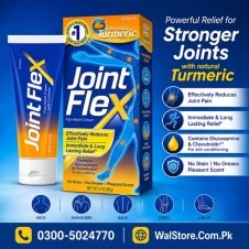 Joint Flex Cream In Pakistan