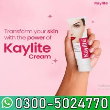 Kaylite Cream In Pakistan