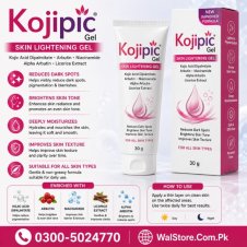 Kojipic Gel In Pakistan