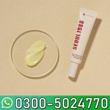 Ksecret Seoul 1988 Eye Cream In Pakistan