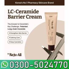 LC - Ceramide Barrier Cream In Pakistan