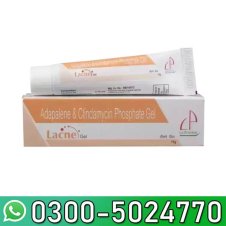 Lacne Gel In Pakistan