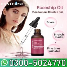 Lanthome Rosehip Oil in Pakistan
