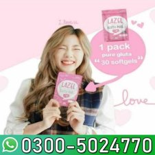 Lazel Gluta Pure 2 In 1 In Pakistan
