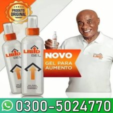 Libid Gel Pakistan