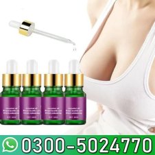 Liduoliya Bigger Breast Oil in Pakistan
