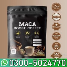 Maca Coffee 50g