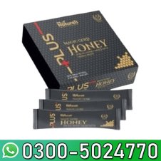 Magic Gold Honey