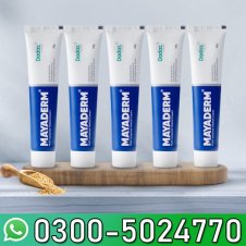 Mayaderm Multipurpose Herbal Cream In Pakistan