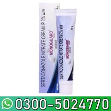 Monoguard Cream In Pakistan
