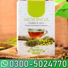 Moringa Herbal Tea in Pakistan