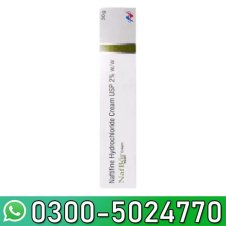 Nafbor 2% Cream In Pakistan