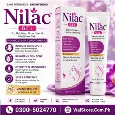 Nilac Gel Price in Pakistan